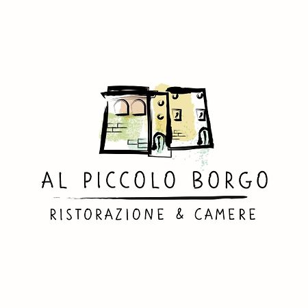 Al Piccolo Borgo Locanda Con Alloggio Castelnuovo Parano Extérieur photo