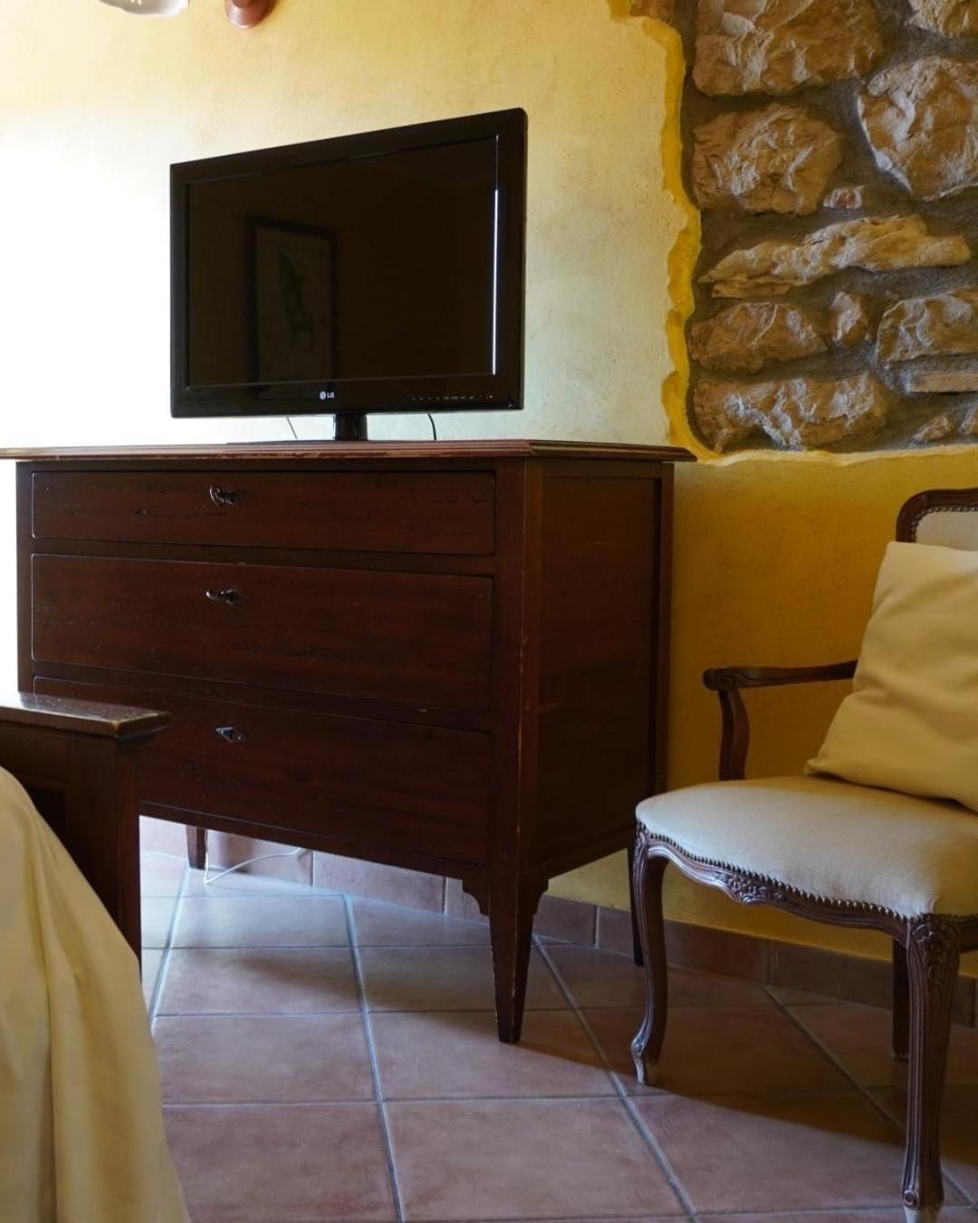 Al Piccolo Borgo Locanda Con Alloggio Castelnuovo Parano Extérieur photo